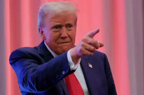 Trump Orders Second Trade Cutoff With Spain