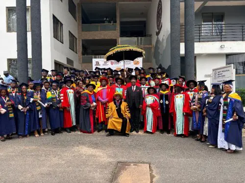 AI has already changed the world; Africa must produce leaders, not followers – Southshore University President
