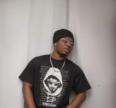 Alale Showcases Vulnerability on New Song “Gunsta Frustrating”