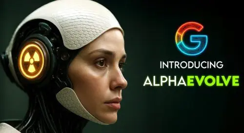Google Opens AlphaEvolve Coding Tool To Businesses