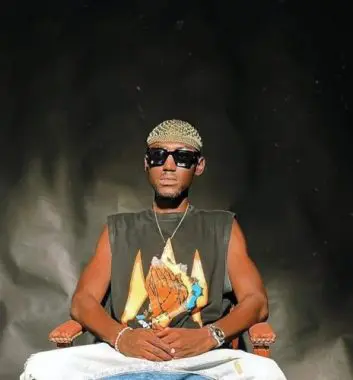 Phesten Captures Ghana’s Vibrant Street Culture on New Single ‘Abonten’