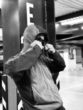 NY Keeps the Hustle Alive With ‘ÄGÄIÑ’