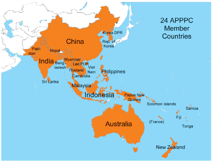 Asia-Pacific Asia-Pacific