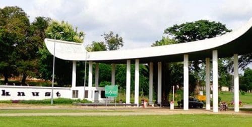 KNUST