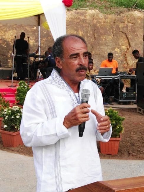 Address Energy & Water Crisis  In Order To Build A Resilient Economy – Samir