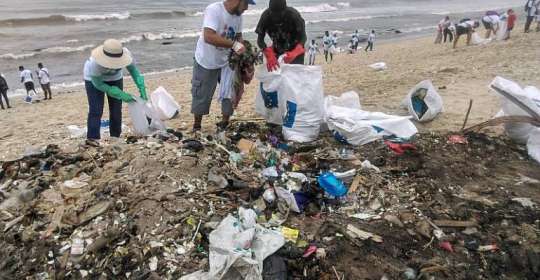 eu beach cleanup eu beach cleanup