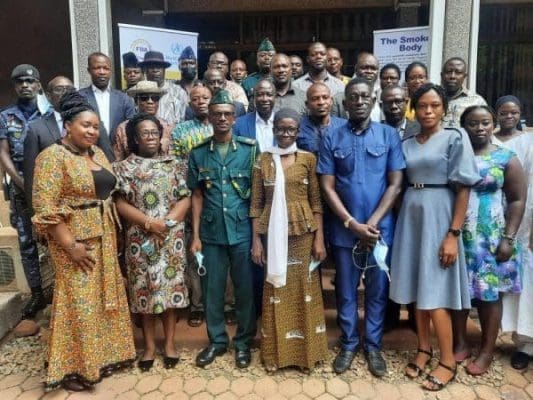 FDA constitutes Taskforce on Tobacco Control