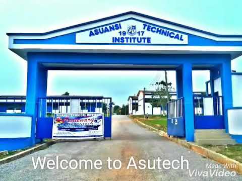 Asuansi Technical Institute Asuansi Technical Institute