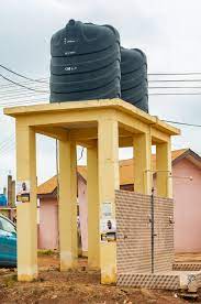 Mechanized Borehole Mechanized Borehole