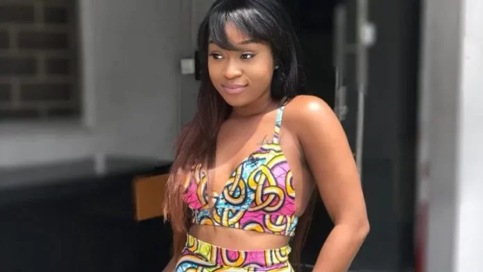 Efia Odo Efia Odo