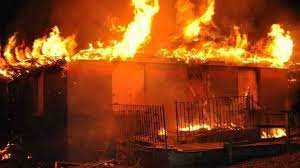 Fire Fire