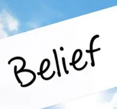 Beliefs Beliefs