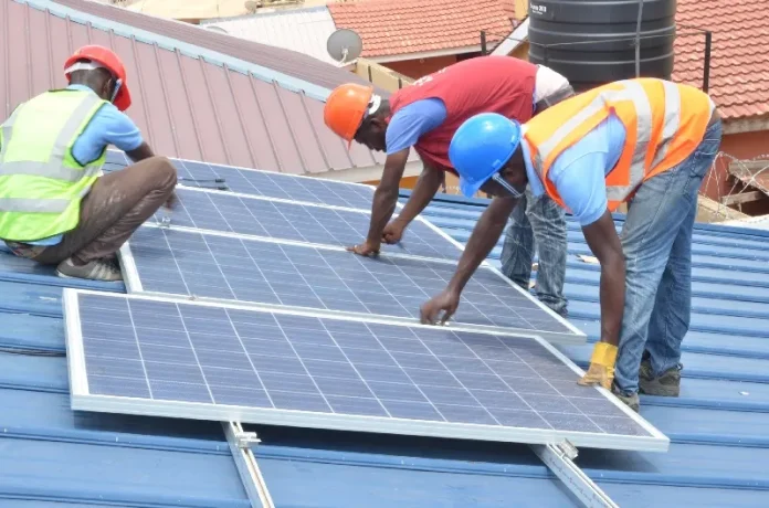 Solar Solar