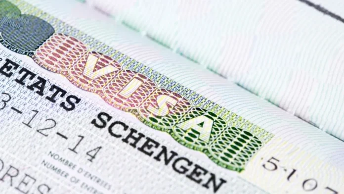 Schengen Visa Schengen Visa