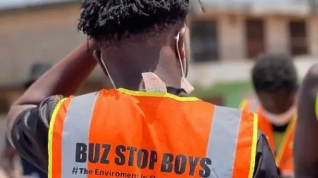 Buz Stop Boys Buz Stop Boys