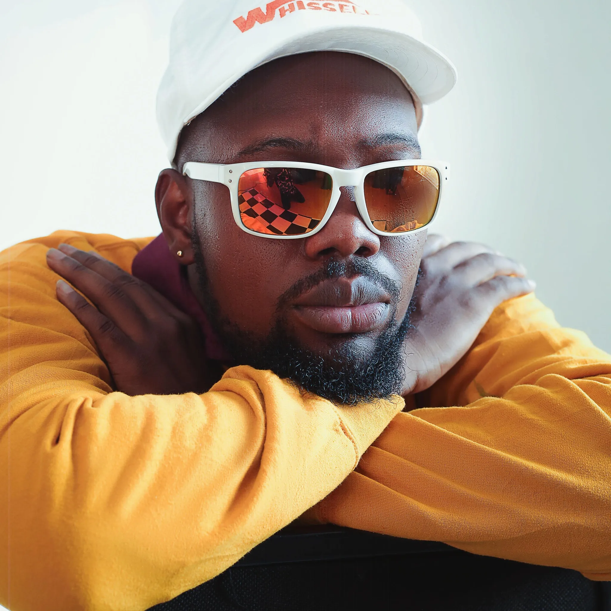 Tulenkey Credits Positive Mindset for TGMA Best Hiplife Song Win