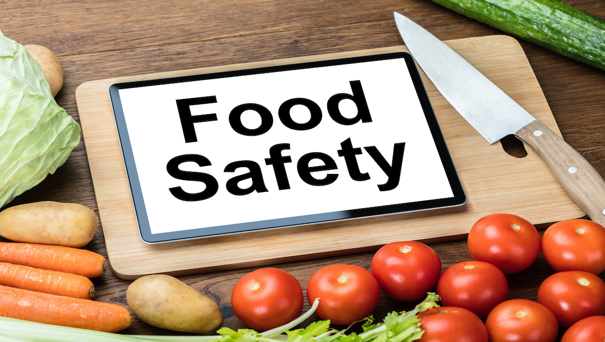 Science Crucial for Safer Food Amid Rising Risks, WHO Stresses