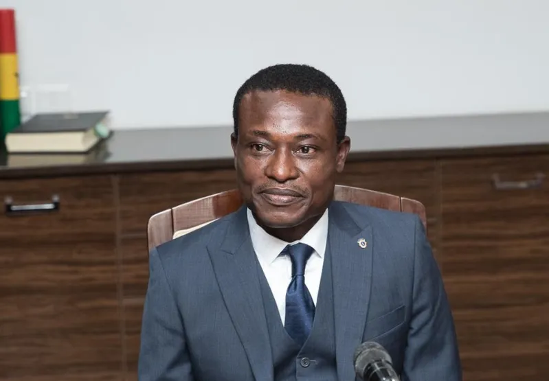 Ghana’s Special Prosecutor Rejects Public Asset Declarations as Risky