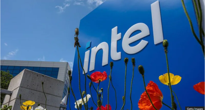 Intel Intel