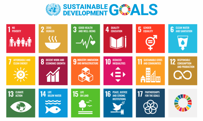 Sustainable Development Goals (SDGs) Sustainable Development Goals (SDGs)