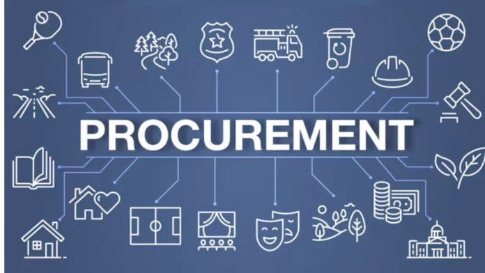 Procurement Guide Procurement Guide