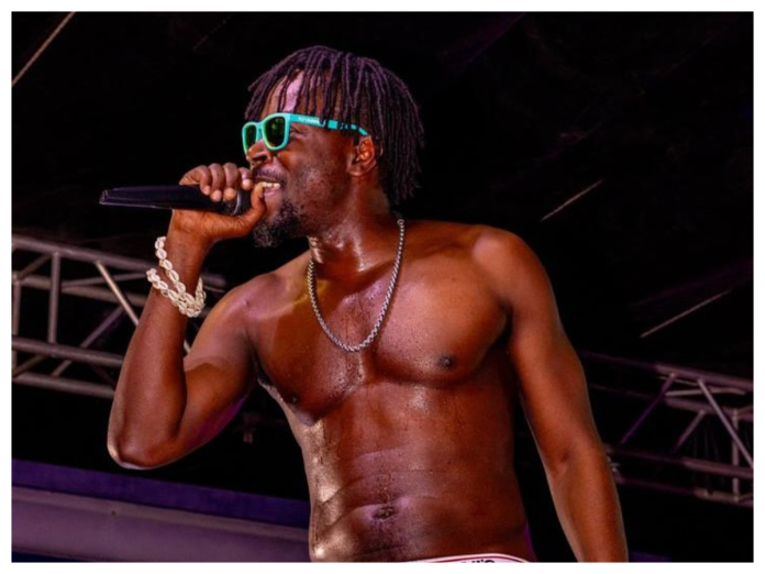 Kwaw Kese
