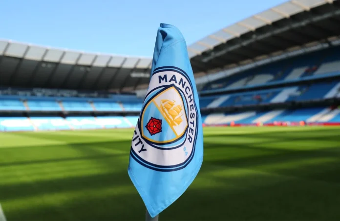 Manchester City Manchester City