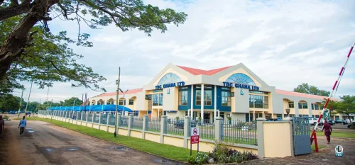 TDC’s Volta Housing Push Outpaces Kumasi Rollout