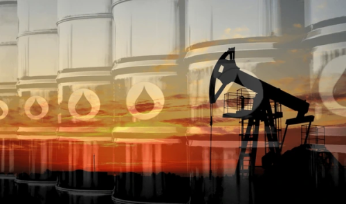 Oil Oil