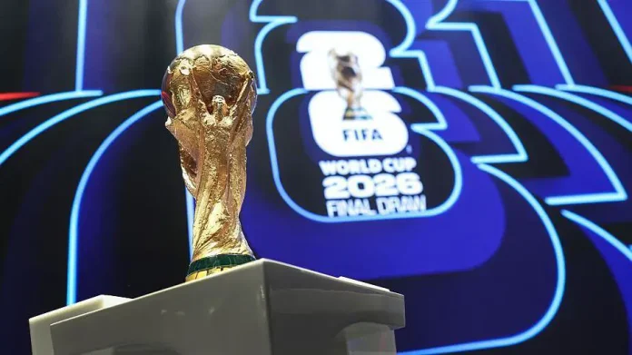 2026 World Cup