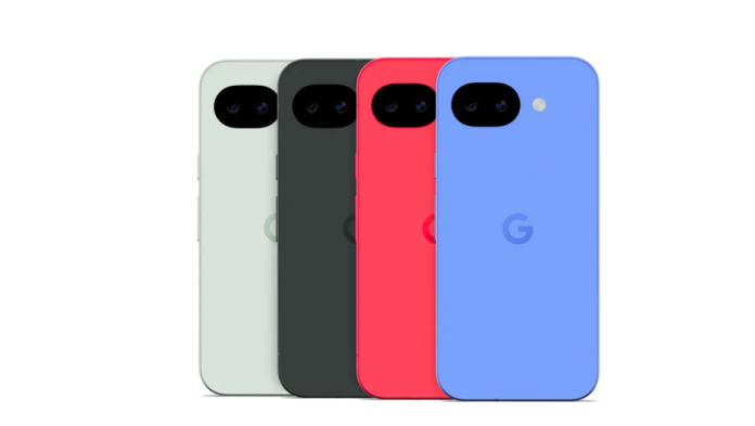 Google Pixel A Google Pixel A