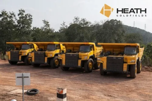 Heath Goldfields Heath Goldfields