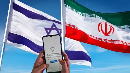 Bennett Says Israel Smuggled Starlink Into Iran, Blames Netanyahu
