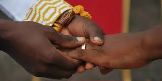 Marrying Marrying