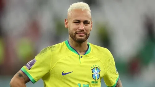 Neymar Neymar