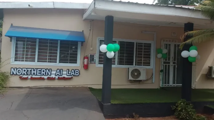 Northern Ai Lab