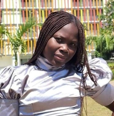 Raissa Sambou Raissa Sambou