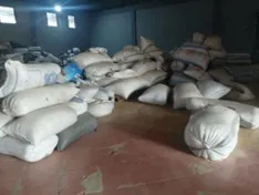 Wfp Rice Fortification Project Wfp Rice Fortification Project