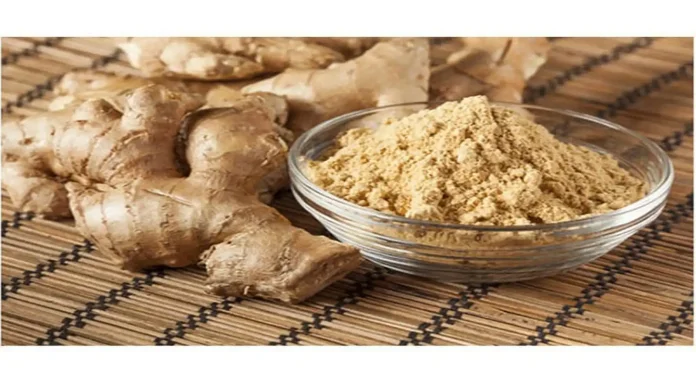 Ginger