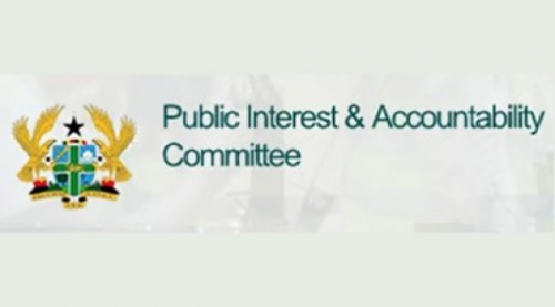 Public Interest and Accountability Committee (PIAC) Public Interest and Accountability Committee (PIAC)