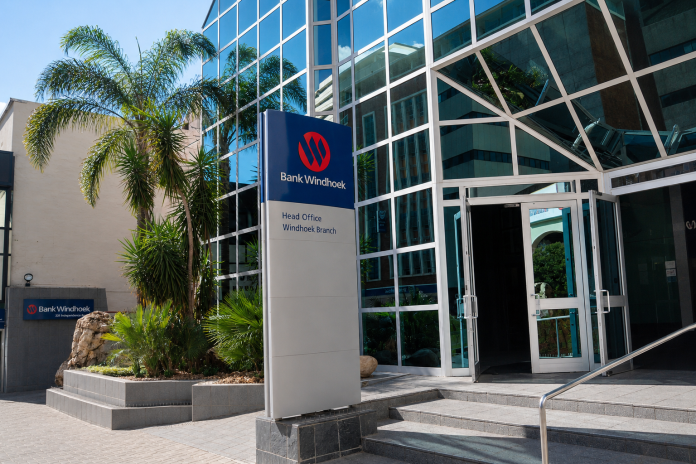 Bank Windhoek