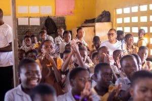 Csos Demand Inclusion