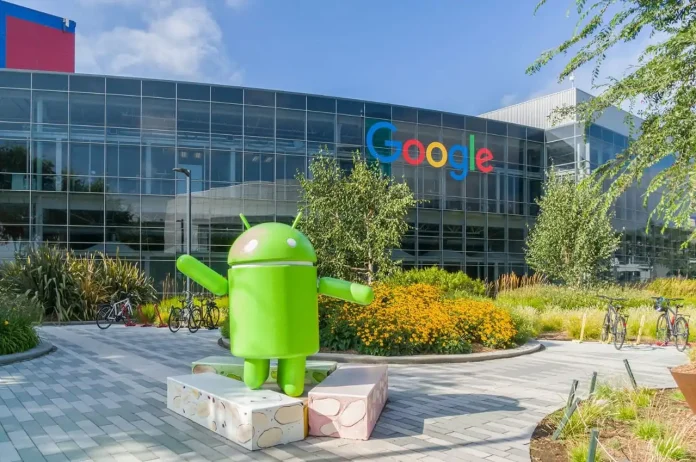 Google Google