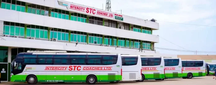 Intercity Stc Intercity Stc