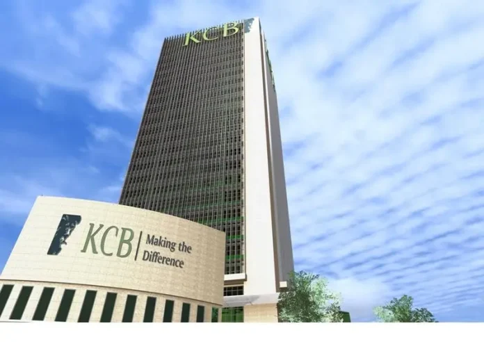 Kcb Group Kcb Group