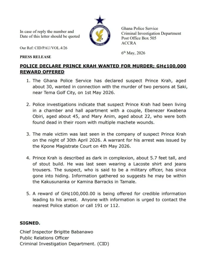See Full Statement See Full Statement