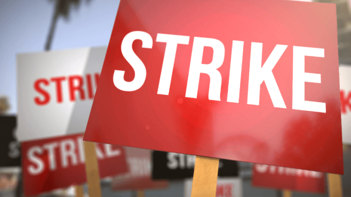 Strike Strike