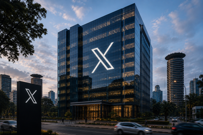 X Office