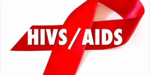 New HIV Infections in Ghana Fall Almost 14 Percent