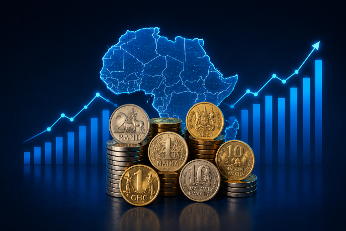 African Banks African Banks